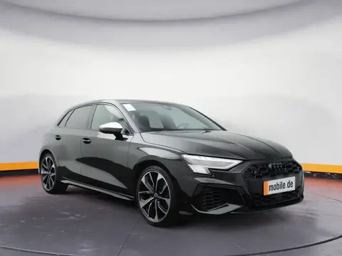 Annonce AUDI S3 Essence 2023 d'occasion 