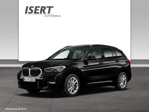 Annonce BMW X1 Diesel 2022 d'occasion 