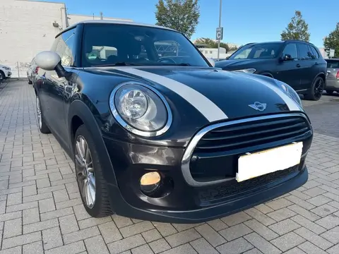 Used MINI COOPER Petrol 2016 Ad 