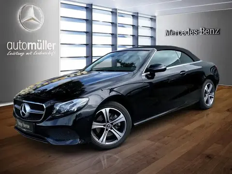 Annonce MERCEDES-BENZ CLASSE E Diesel 2019 d'occasion 