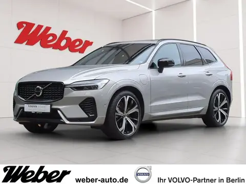 Used VOLVO XC60 Hybrid 2021 Ad 