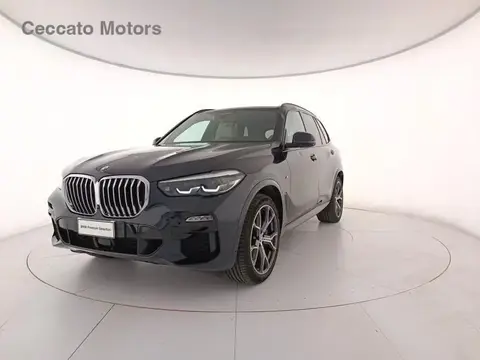 Used BMW X5 Diesel 2019 Ad 