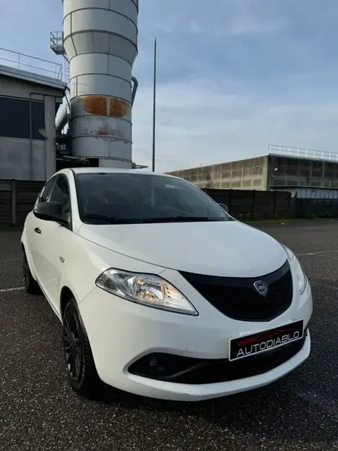 Used LANCIA YPSILON Petrol 2019 Ad 