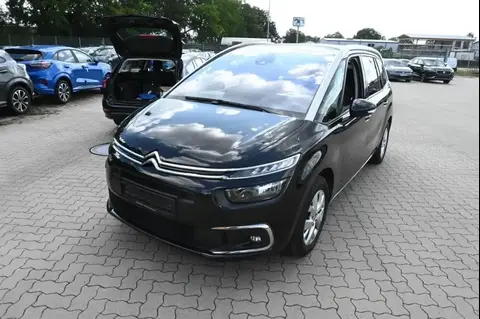 Used CITROEN C4 Diesel 2021 Ad 