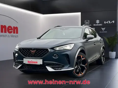 Annonce CUPRA FORMENTOR Hybride 2021 d'occasion 