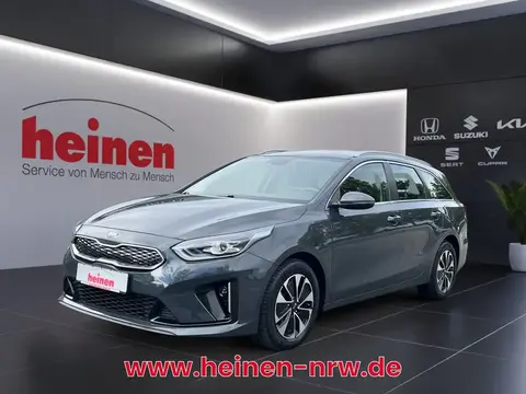 Used KIA CEED Hybrid 2021 Ad 