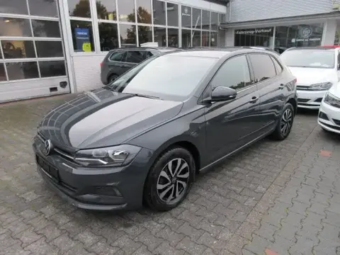 Used VOLKSWAGEN POLO Petrol 2021 Ad 