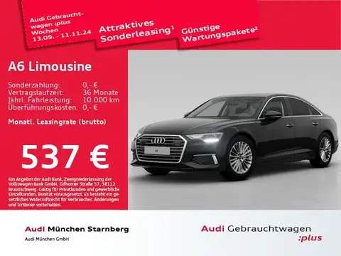 Used AUDI A6 Diesel 2023 Ad 