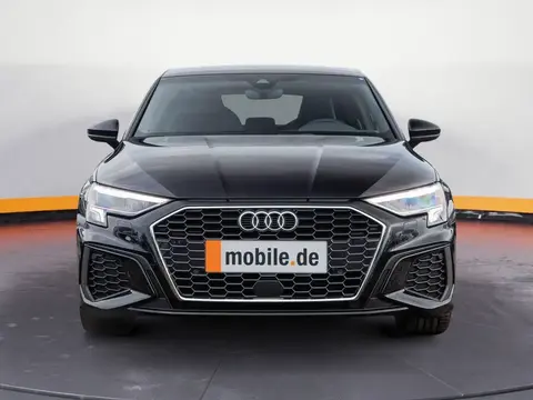 Annonce AUDI A3 Diesel 2024 d'occasion 