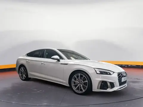 Annonce AUDI A5 Diesel 2024 d'occasion 