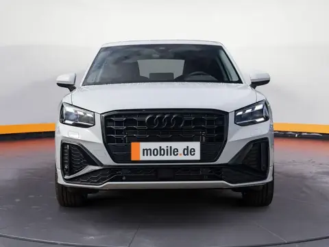 Annonce AUDI Q2 Essence 2024 d'occasion 