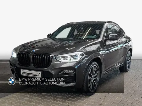 Used BMW X4 Diesel 2021 Ad 