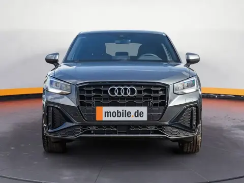 Used AUDI Q2 Petrol 2024 Ad 