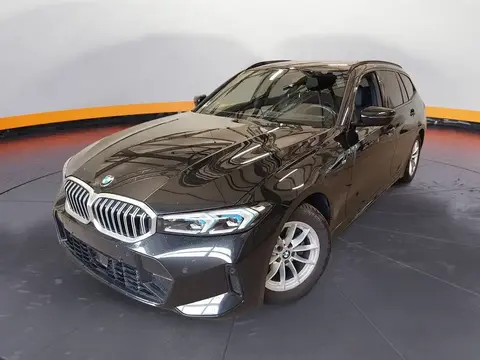 Annonce BMW SERIE 3 Essence 2023 d'occasion 