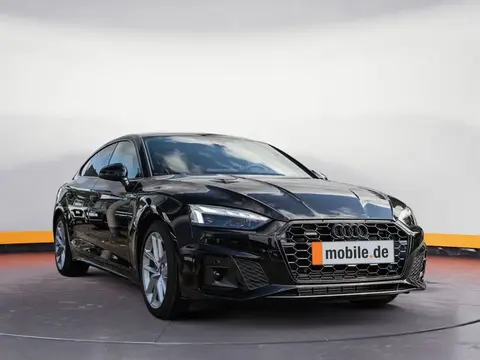 Annonce AUDI A5 Essence 2024 d'occasion 