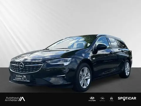 Used OPEL INSIGNIA Diesel 2021 Ad 