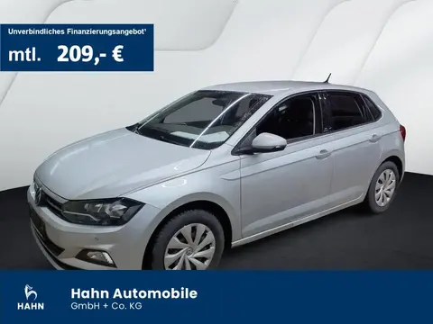 Used VOLKSWAGEN POLO Petrol 2021 Ad 