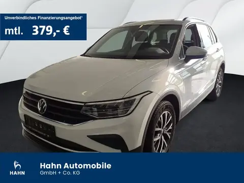 Used VOLKSWAGEN TIGUAN Diesel 2024 Ad 