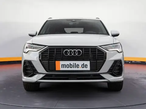 Used AUDI Q3 Petrol 2024 Ad 