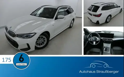 Used BMW SERIE 3 Petrol 2023 Ad 