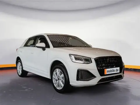 Used AUDI Q2 Petrol 2024 Ad 