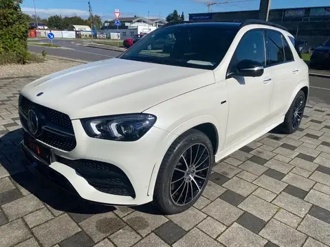 Used MERCEDES-BENZ CLASSE GLE Hybrid 2021 Ad 