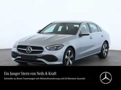 Used MERCEDES-BENZ CLASSE C Petrol 2023 Ad 