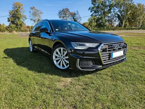 Used AUDI A6 Diesel 2018 Ad 