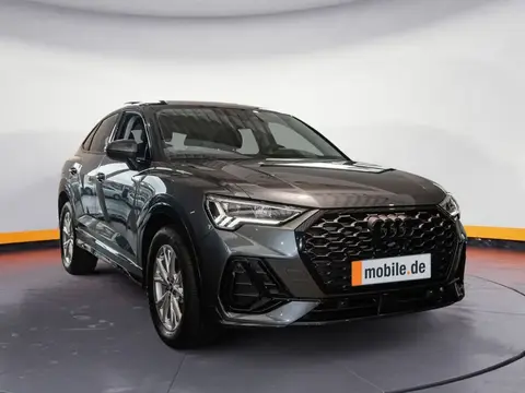 Annonce AUDI Q3 Essence 2024 d'occasion 