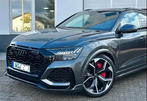 Annonce AUDI RSQ8 Essence 2020 d'occasion 