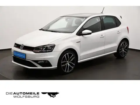 Used VOLKSWAGEN POLO Petrol 2017 Ad 