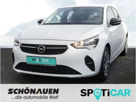 Annonce OPEL CORSA Essence 2023 d'occasion 