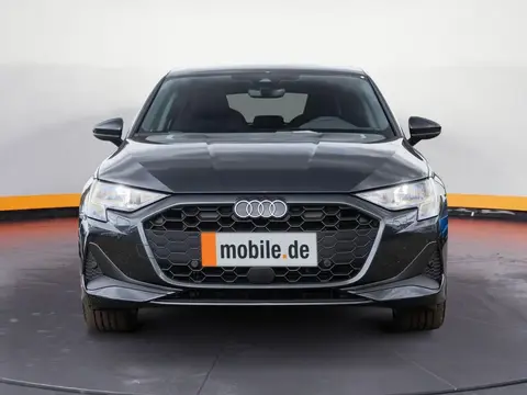 Annonce AUDI A3 Diesel 2024 d'occasion 