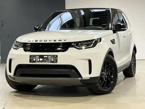 Used LAND ROVER DISCOVERY Diesel 2019 Ad 