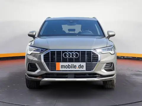 Annonce AUDI Q3 Essence 2024 d'occasion 