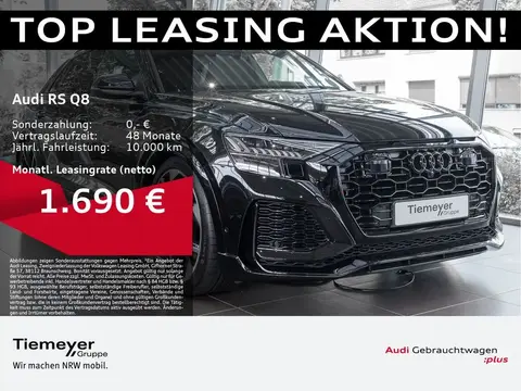 Used AUDI RSQ8 Petrol 2024 Ad 