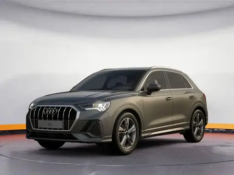 Annonce AUDI Q3 Essence 2024 d'occasion 