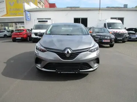 Annonce RENAULT CLIO Essence 2023 d'occasion 