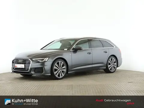 Used AUDI A6 Diesel 2021 Ad 