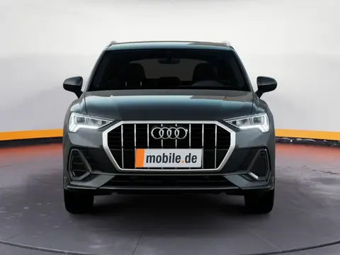 Annonce AUDI Q3 Essence 2024 d'occasion 