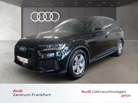 Used AUDI Q7 Diesel 2021 Ad 