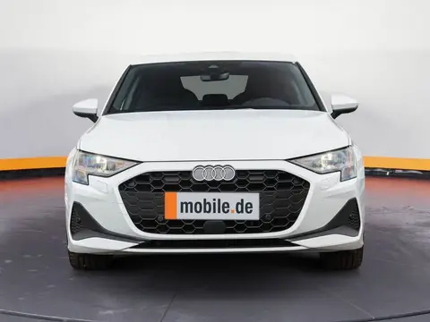 Annonce AUDI A3 Diesel 2024 d'occasion 