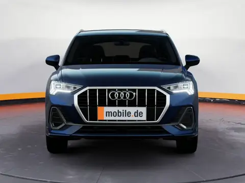 Annonce AUDI Q3 Essence 2024 d'occasion 