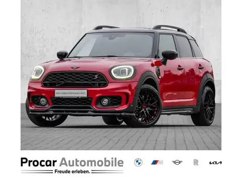 Annonce MINI COOPER Essence 2021 d'occasion 