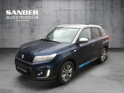 Used SUZUKI VITARA Hybrid 2024 Ad 