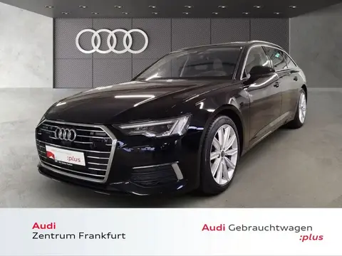 Used AUDI A6 Diesel 2021 Ad 