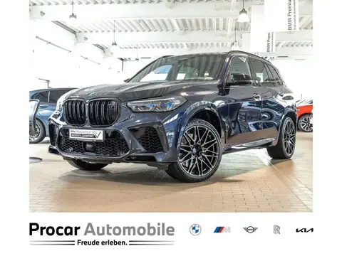 Used BMW X5 Petrol 2021 Ad 