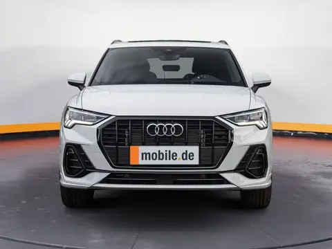 Used AUDI Q3 Petrol 2024 Ad 