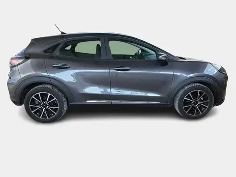 Annonce FORD PUMA Hybride 2022 d'occasion 