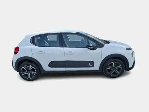 Used CITROEN C3 Diesel 2017 Ad 